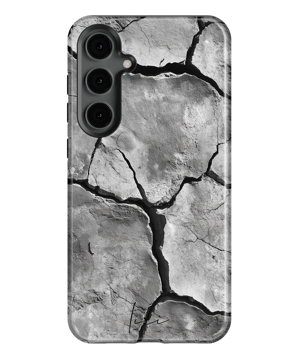 Erdbeben - Samsung Galaxy S24 Plus