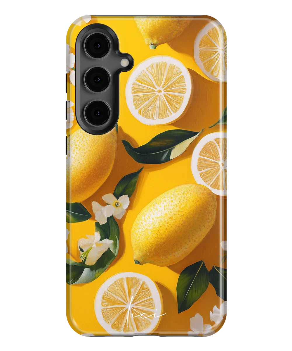 Limoncello - Samsung Galaxy S24 Plus