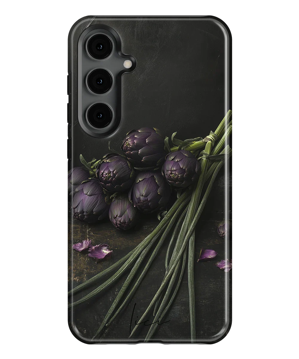 Artischocke - Samsung Galaxy S24 Plus