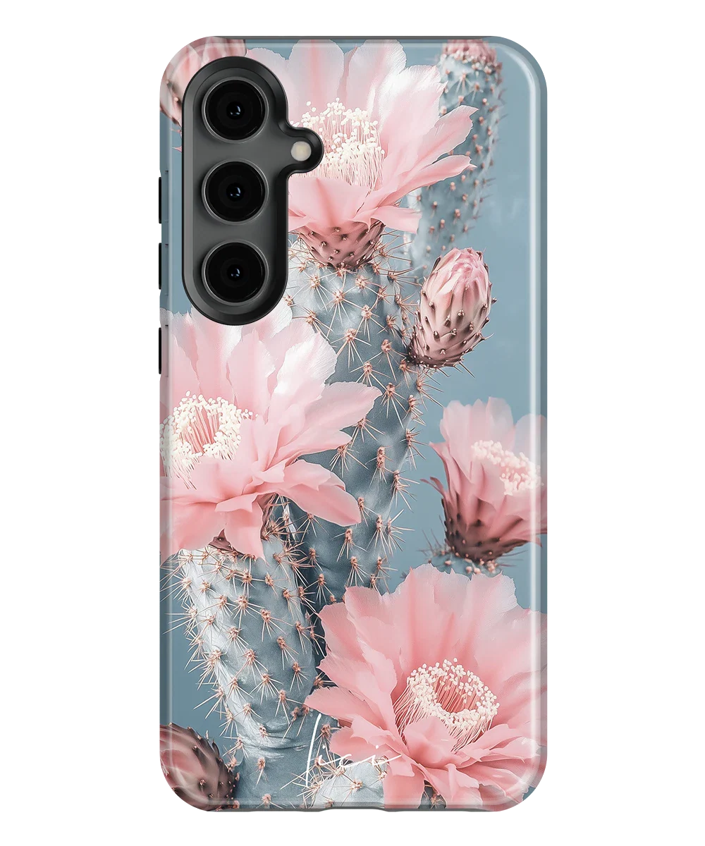 Inflorite Kaktus - Samsung Galaxy S24 Plus