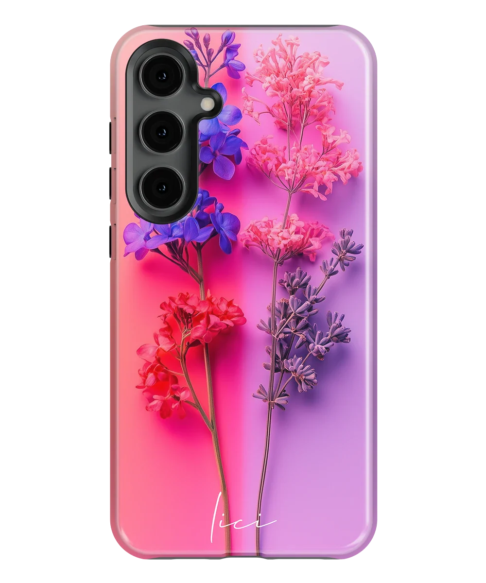 Vergissmeinnicht - Samsung Galaxy S24 Plus