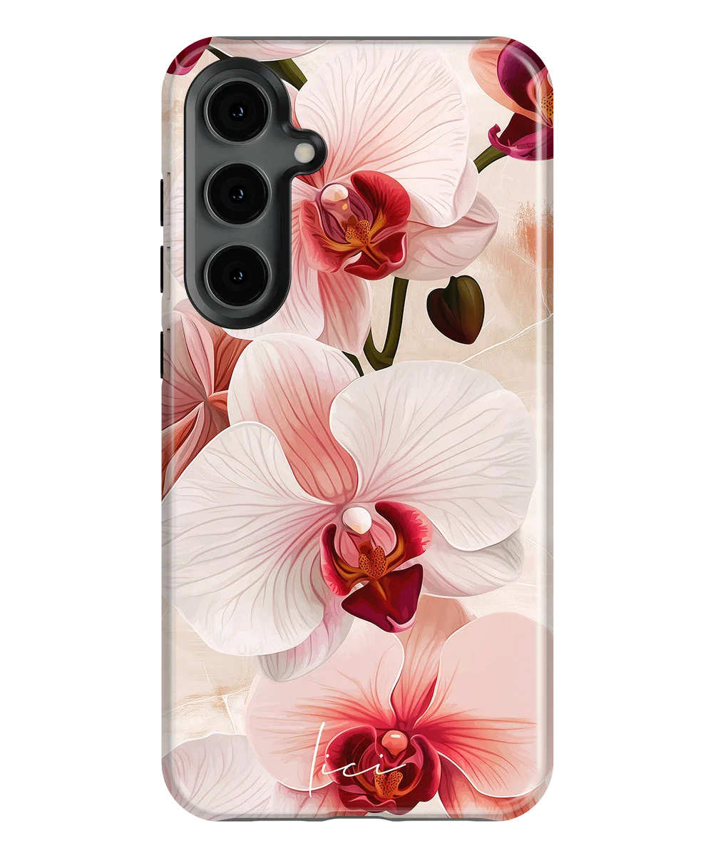 Orchidee - Samsung Galaxy S24 Plus