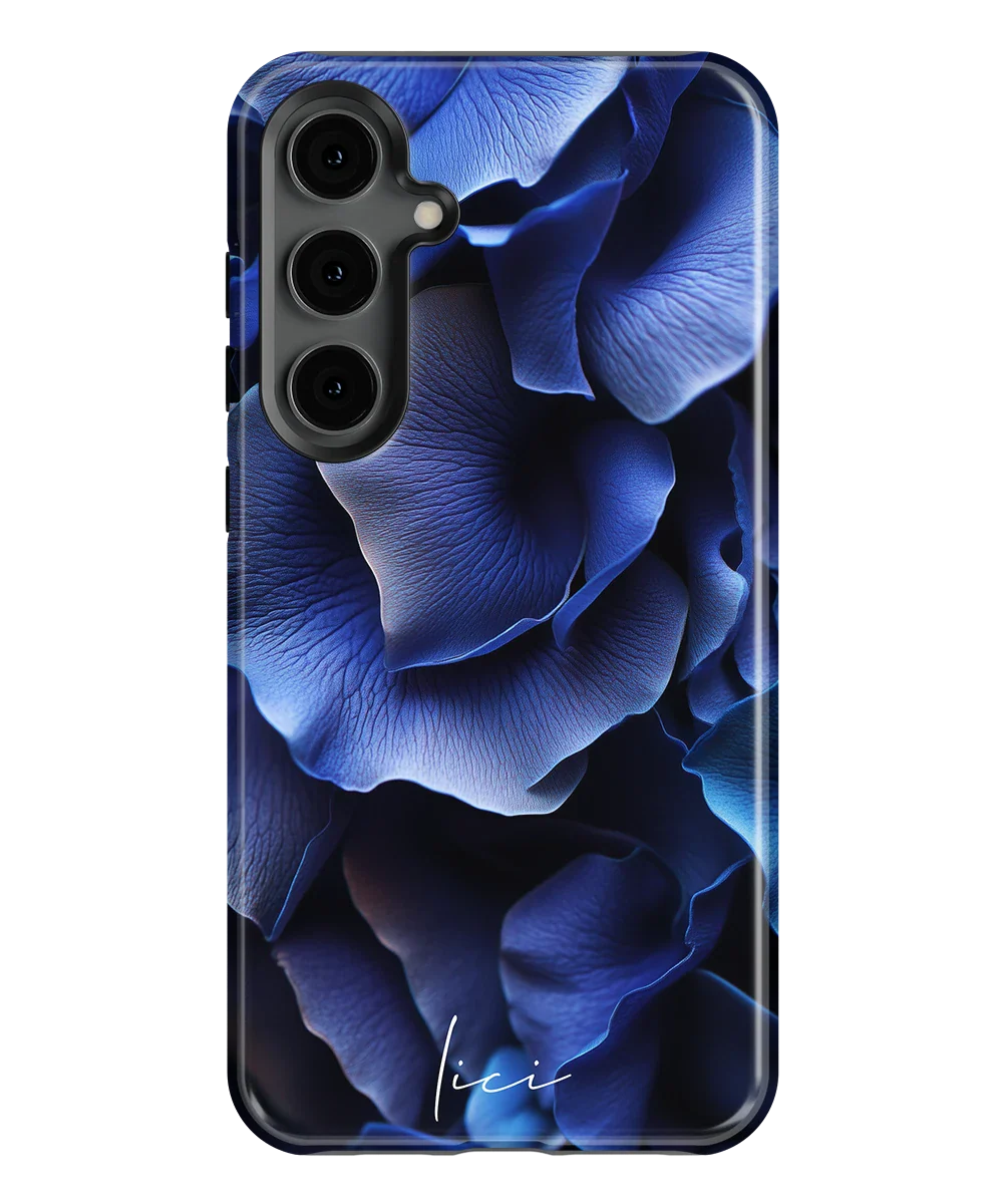 Rosenblätter - Samsung Galaxy S24 Plus