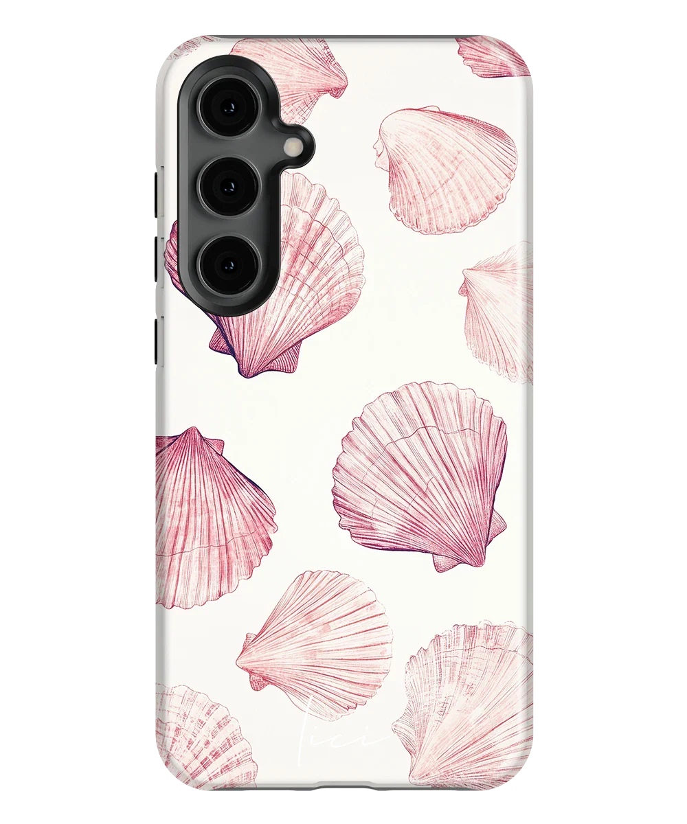 Meeres-Rosa - Samsung Galaxy S24 Plus