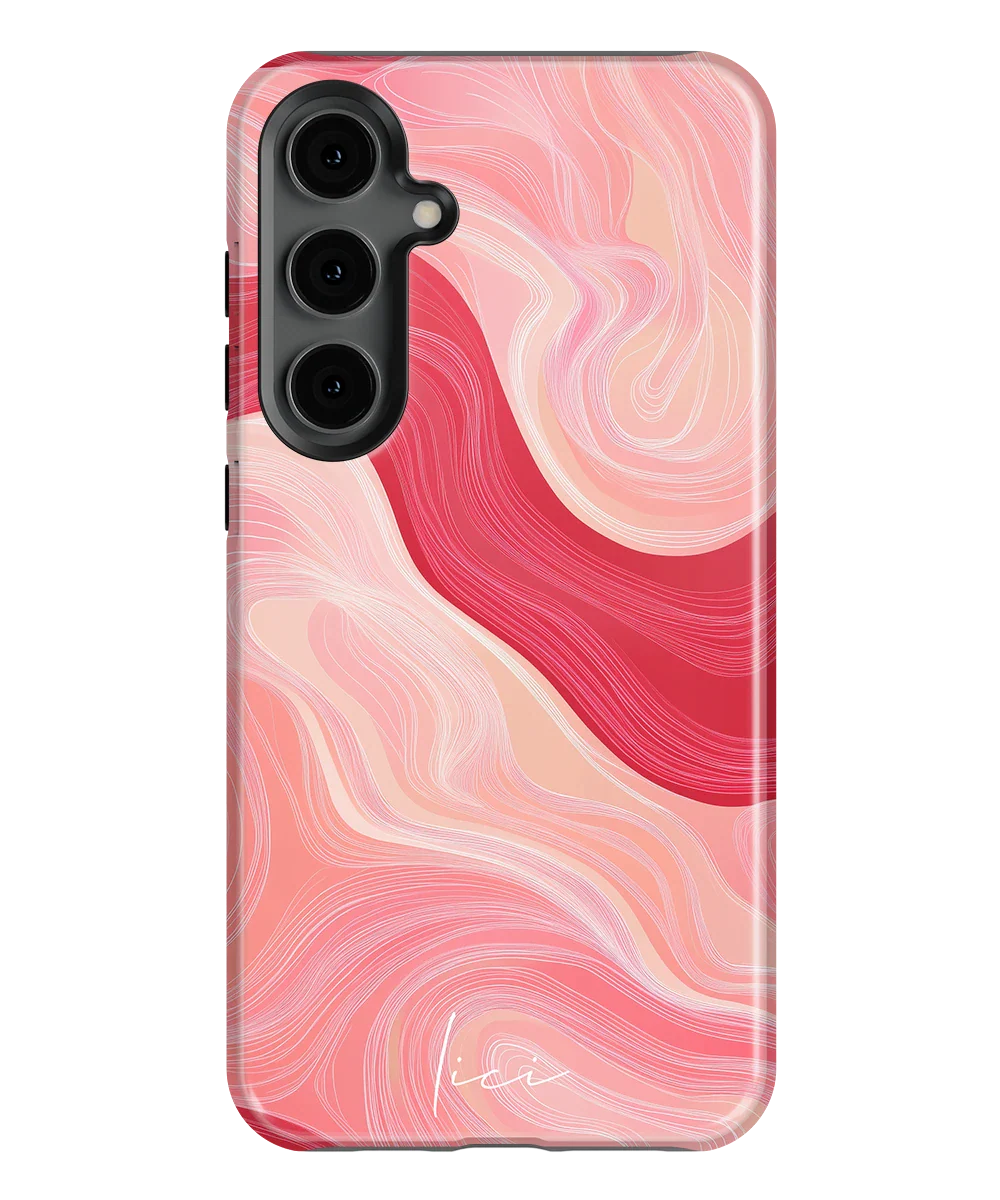 Melodie der Rosen - Samsung Galaxy S24 Plus