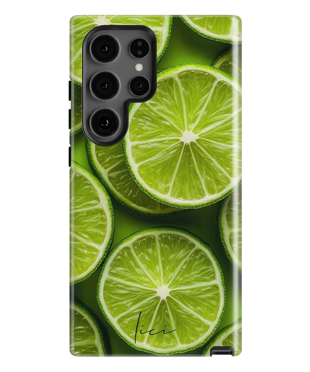 Limette - Samsung Galaxy S24 Ultra