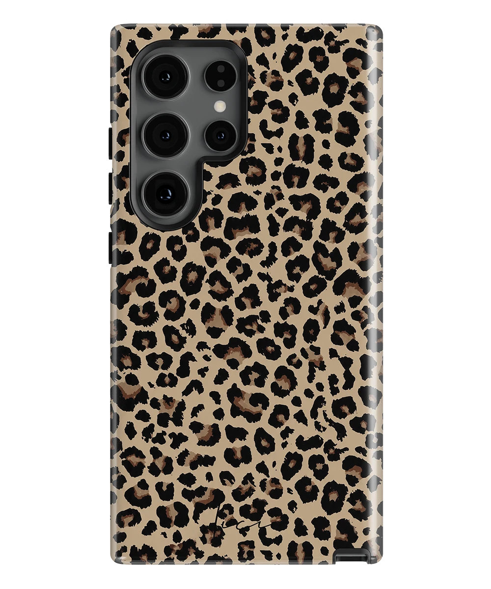 Leopard - Samsung Galaxy S24 Ultra