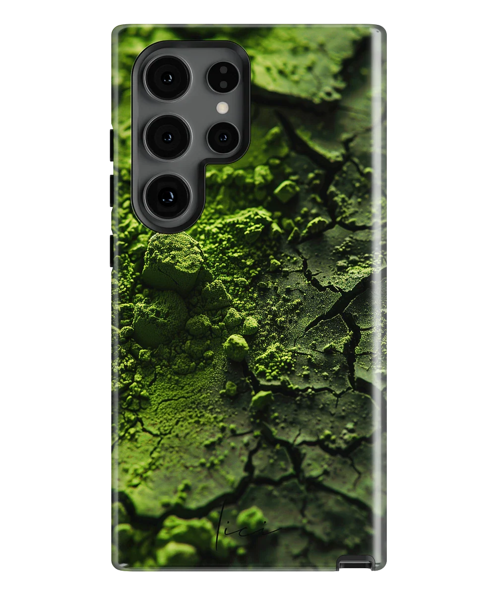 Staub der Natur - Samsung Galaxy S24 Ultra
