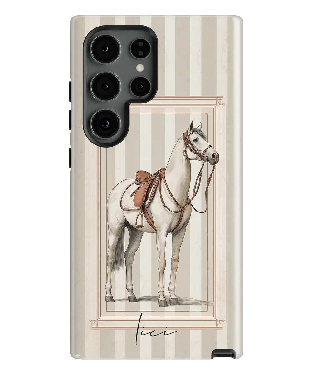Königliches Geschirr - Samsung Galaxy S24 Ultra