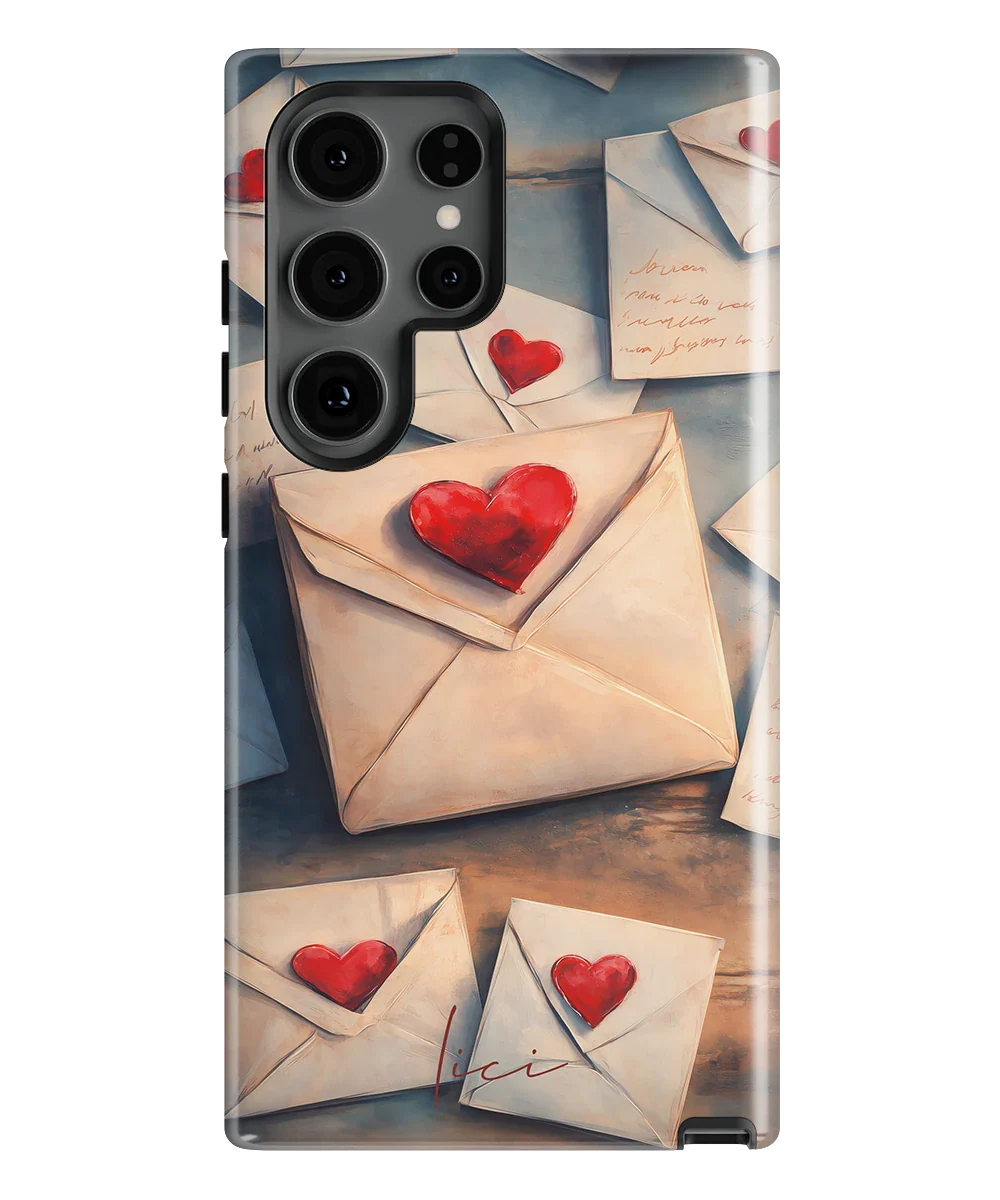 Liebesbriefe - Samsung Galaxy S24 Ultra