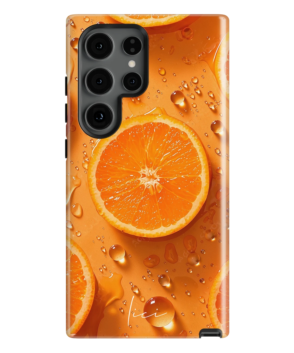 Orange Energie - Samsung Galaxy S24 Ultra