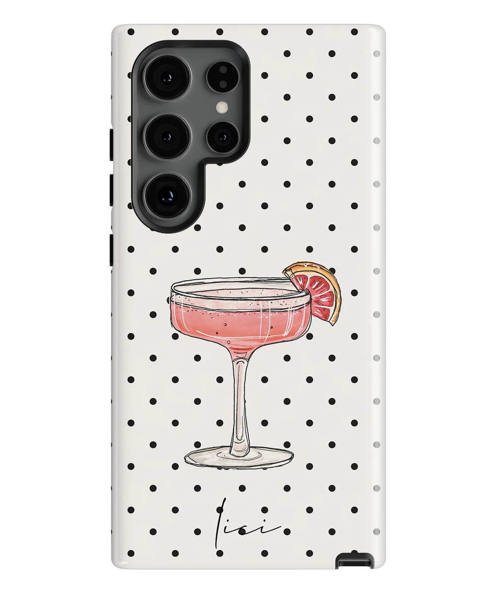 Rosé Spritz - Samsung Galaxy S24 Ultra