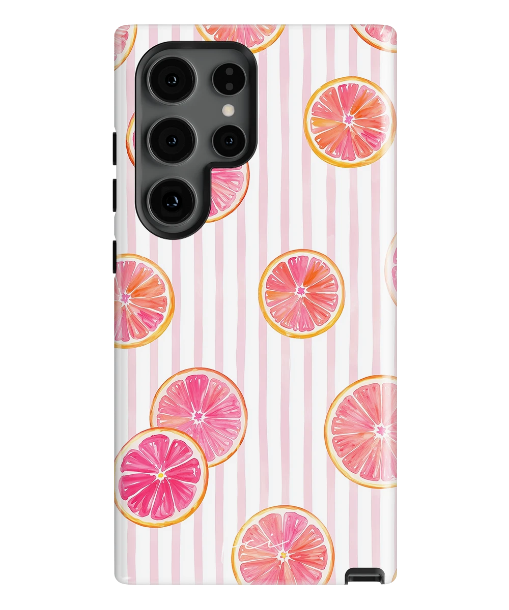 Rosé Riviera - Samsung Galaxy S24 Ultra