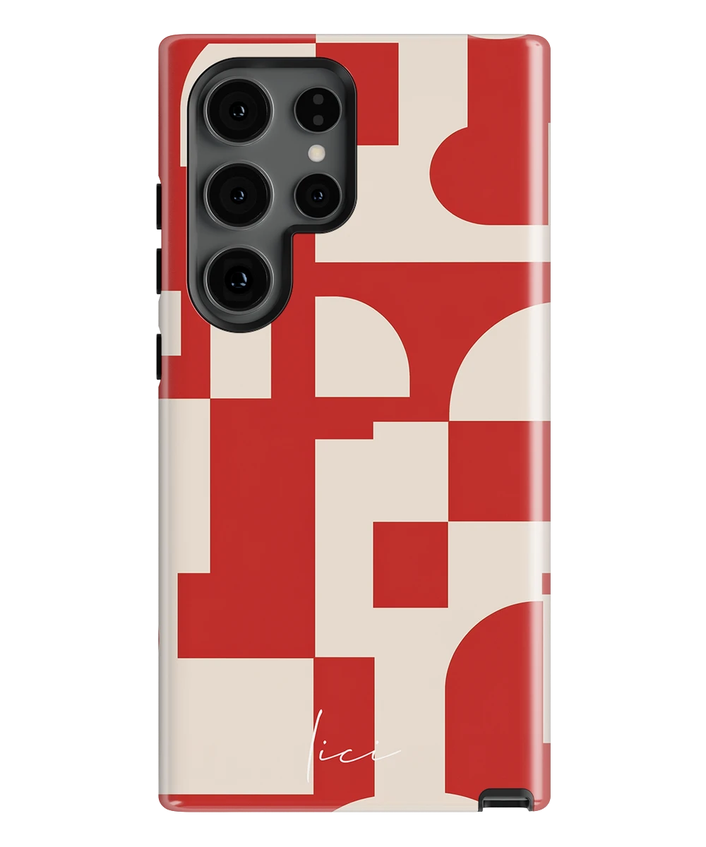 Red Edition - Samsung Galaxy S24 Ultra