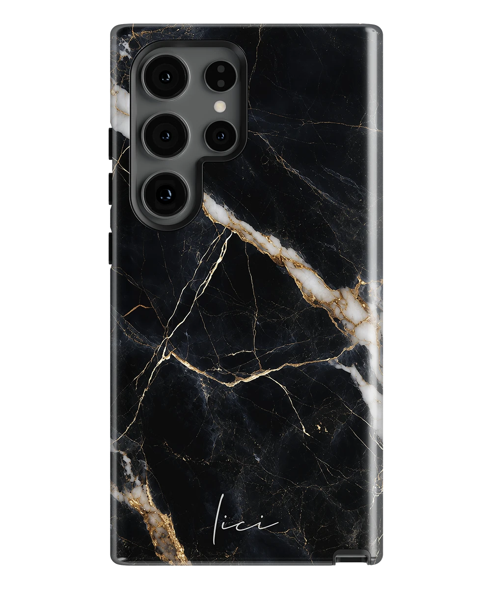 Obsidian - Samsung Galaxy S24 Ultra