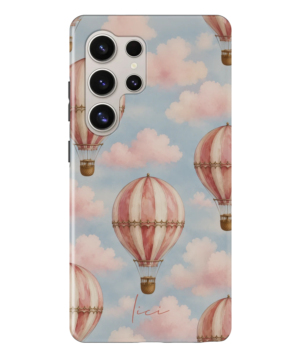 Dream Flight - Samsung Galaxy S24 Ultra