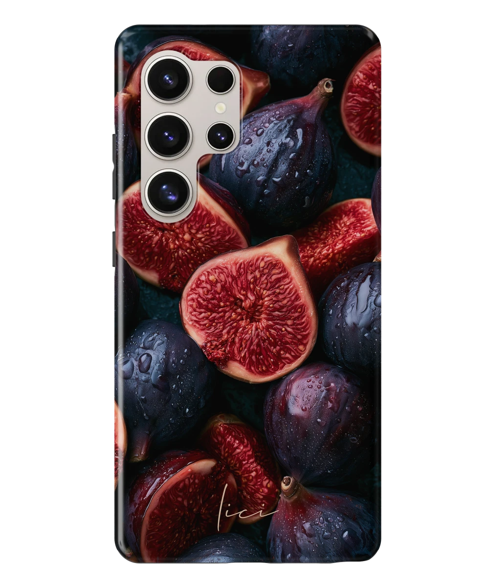 Royal Fig - Samsung Galaxy S24 Ultra