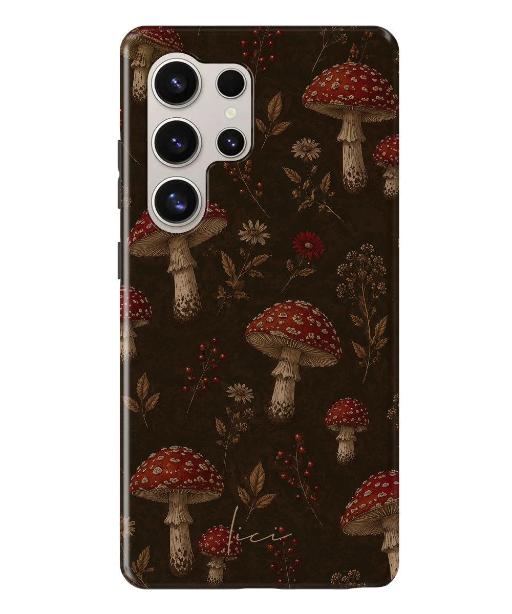 Forest Rouge - Samsung Galaxy S24 Ultra