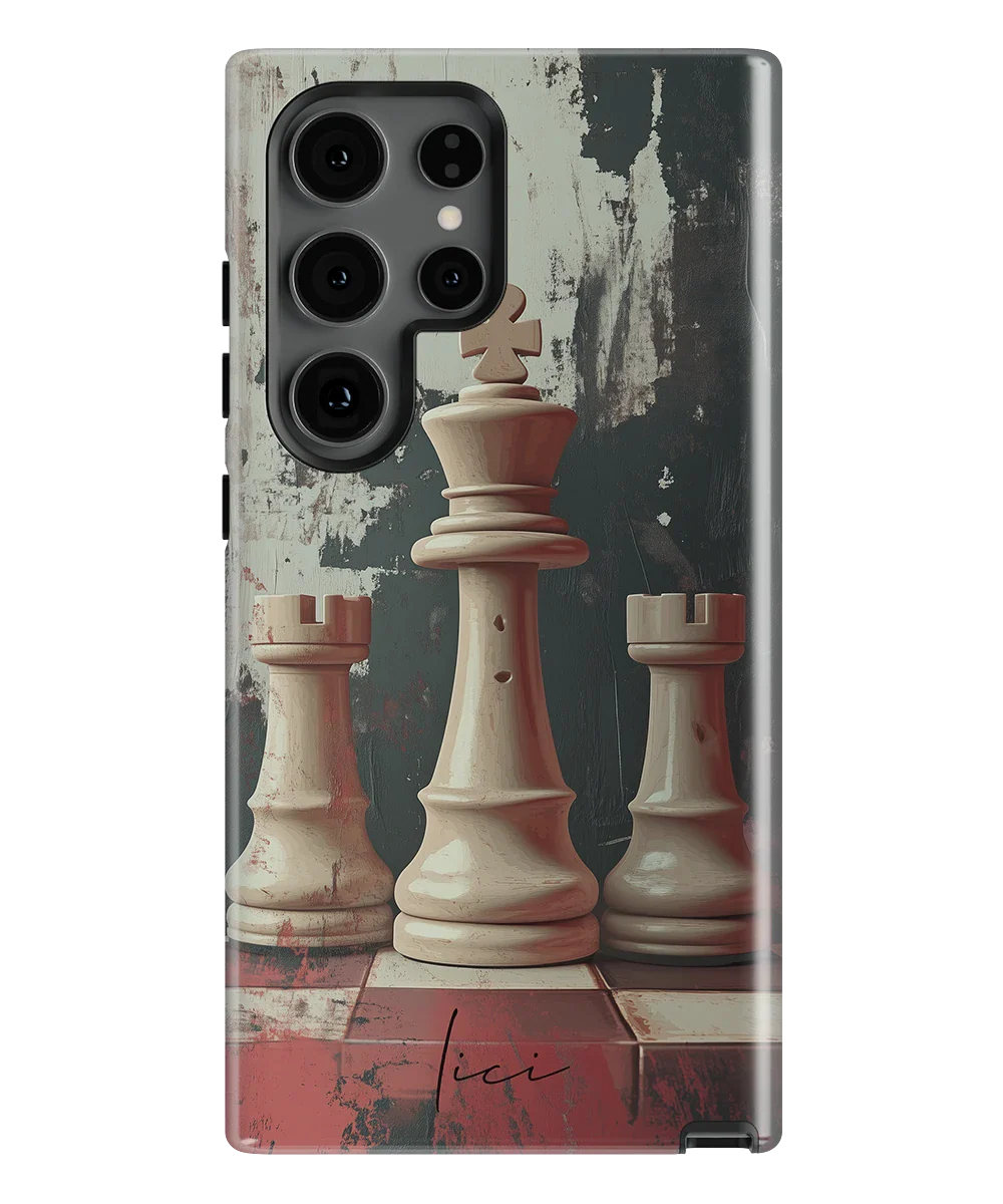 Schach - Samsung Galaxy S24 Ultra
