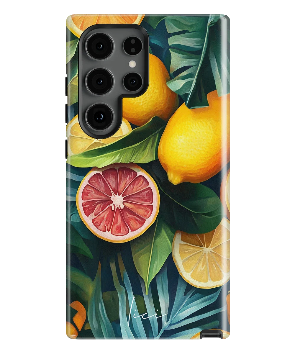 Zitrus - Samsung Galaxy S24 Ultra