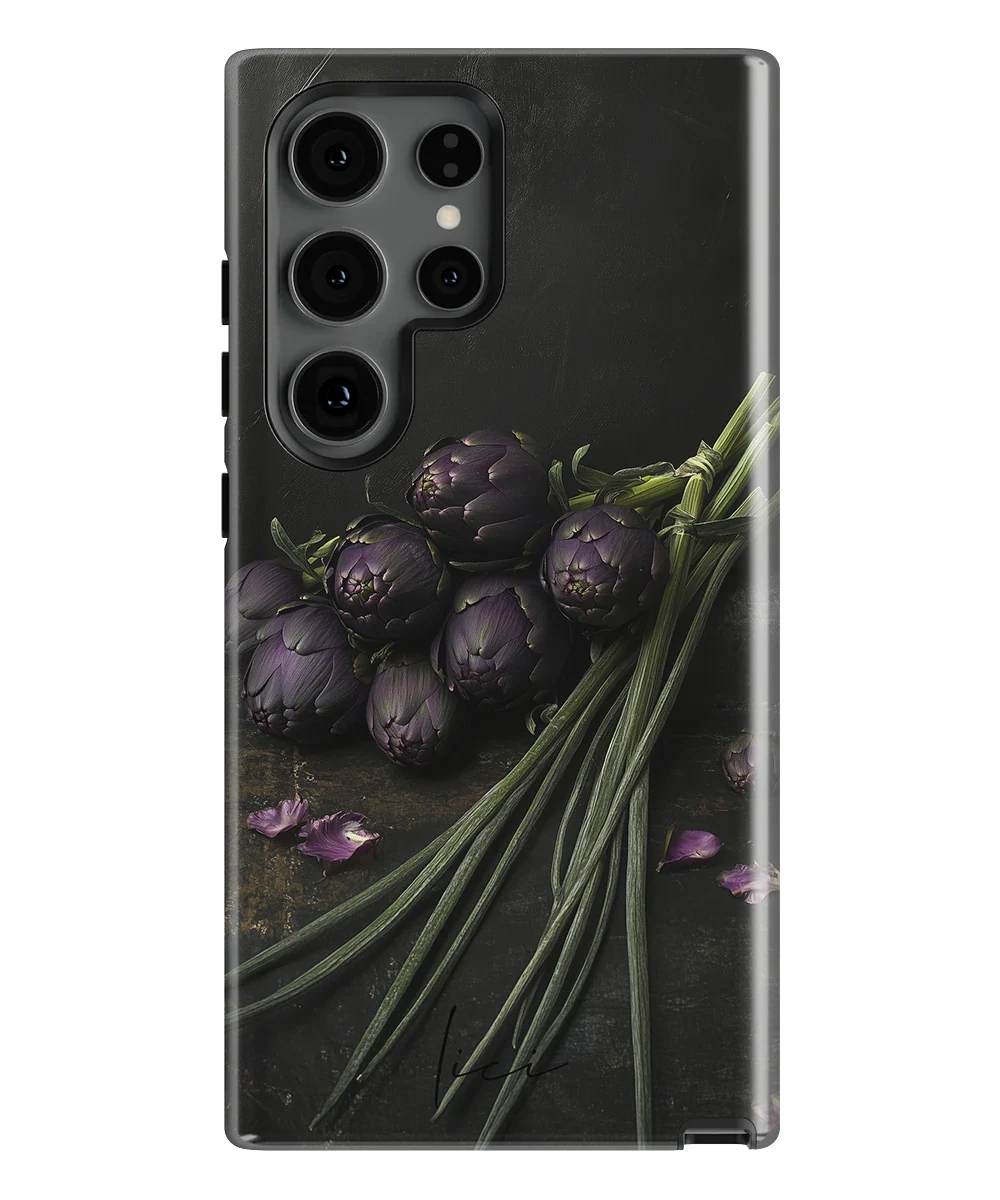 Artischocke - Samsung Galaxy S24 Ultra