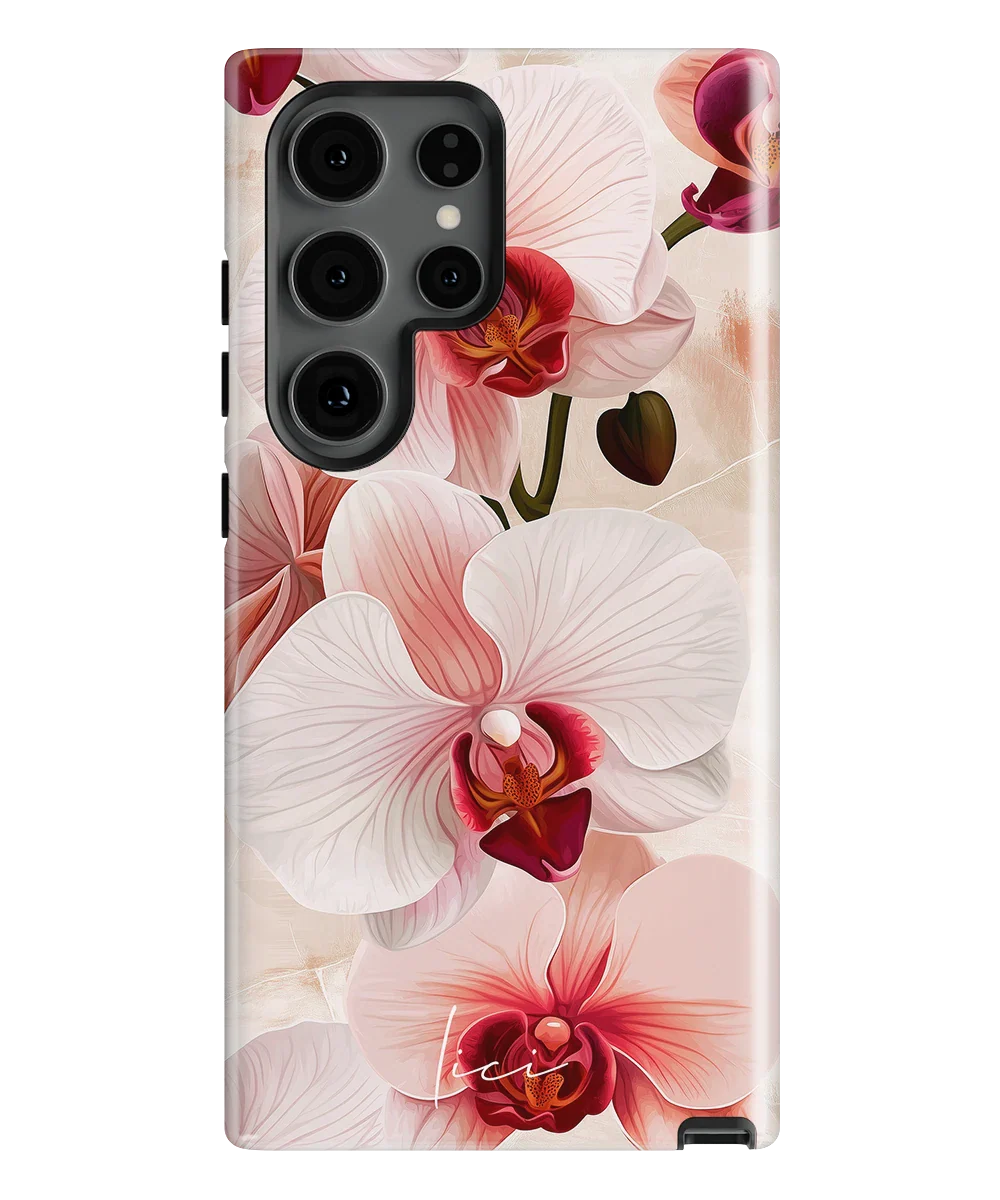 Orchidee - Samsung Galaxy S24 Ultra