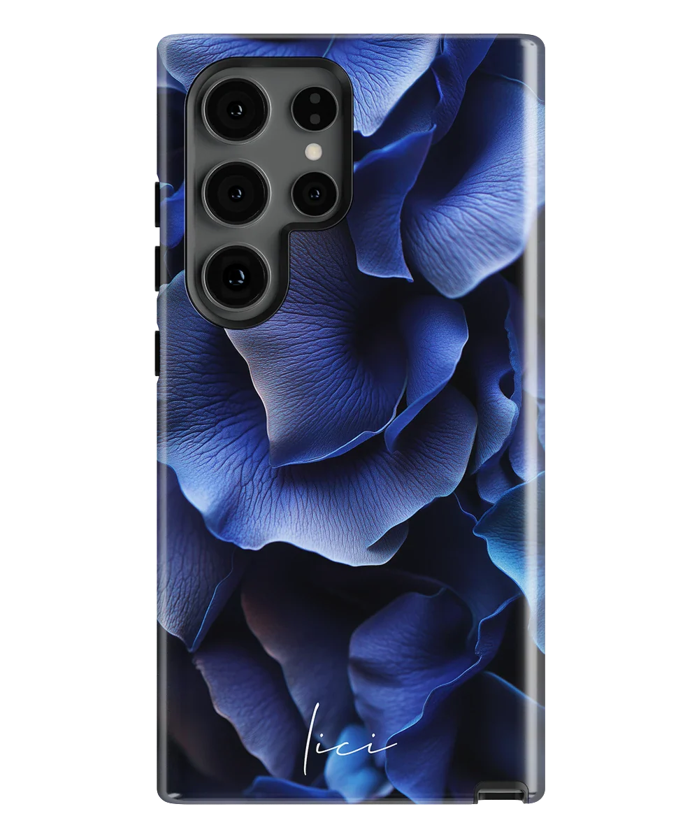 Rosenblätter - Samsung Galaxy S24 Ultra