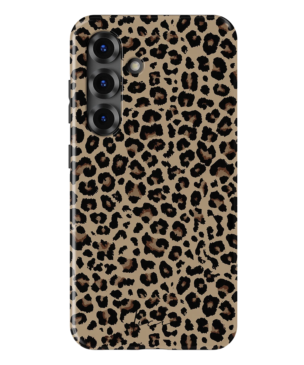 Leopard - Samsung Galaxy S25