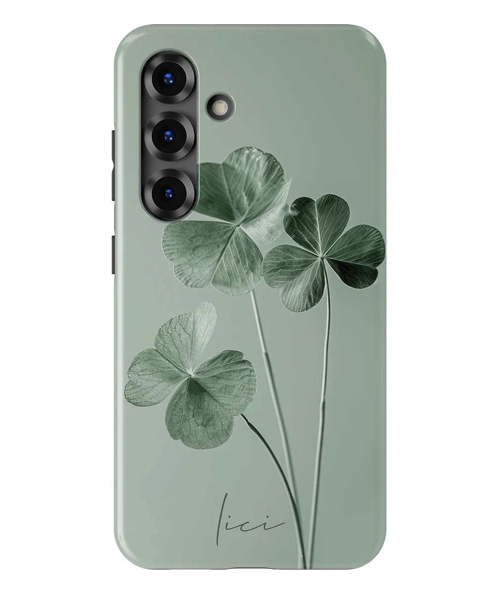 Essenz des Glücks - Samsung Galaxy S25