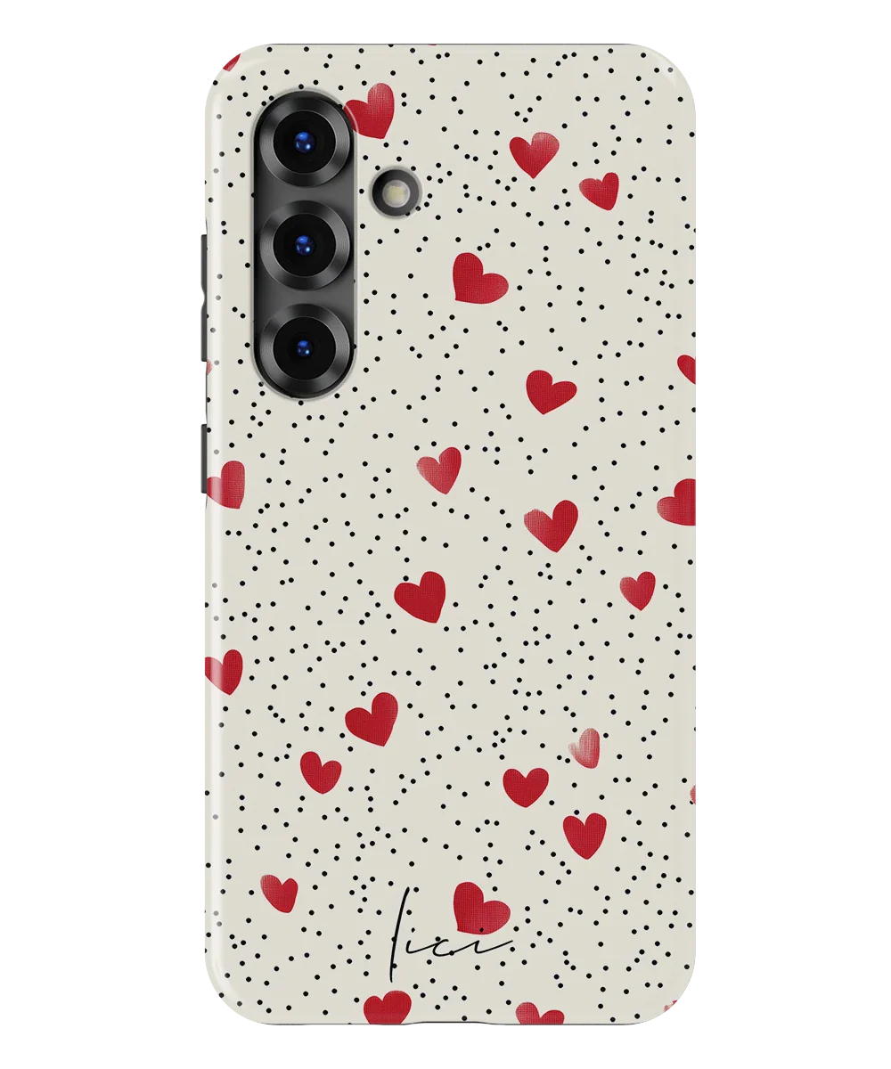 Kraft der Zärtlichkeit - Samsung Galaxy S25