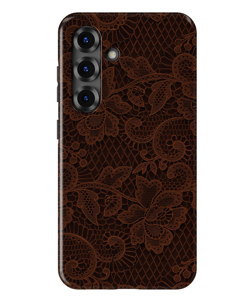 Herber Espresso - Samsung Galaxy S25