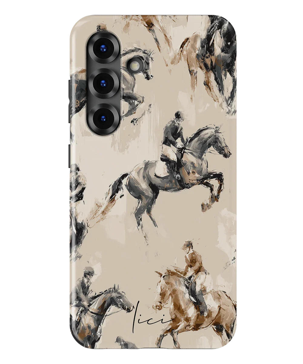 Aristocratic Ride - Samsung Galaxy S25