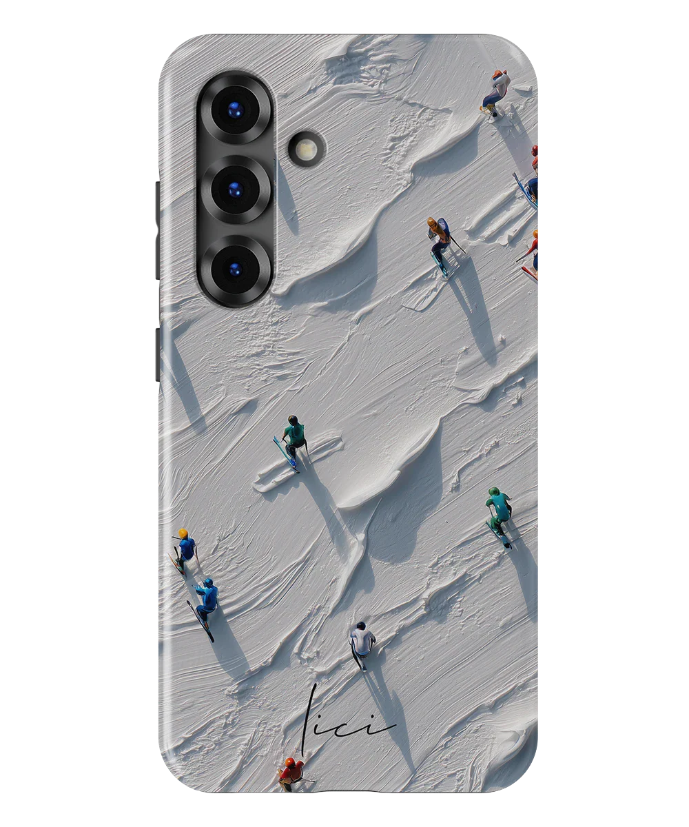 Art Slope - Samsung Galaxy S25