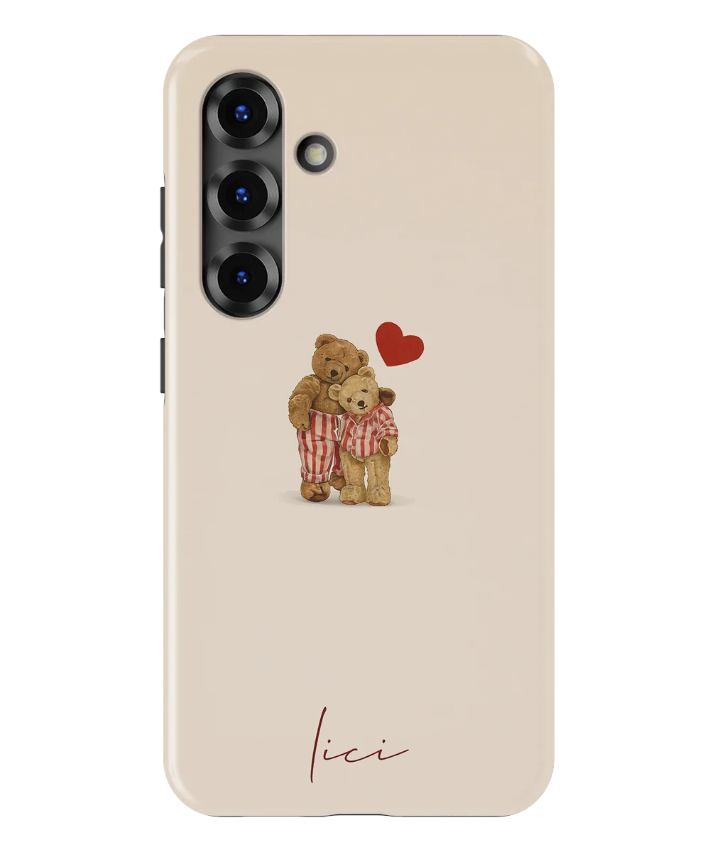 Teddybär - Samsung Galaxy S25