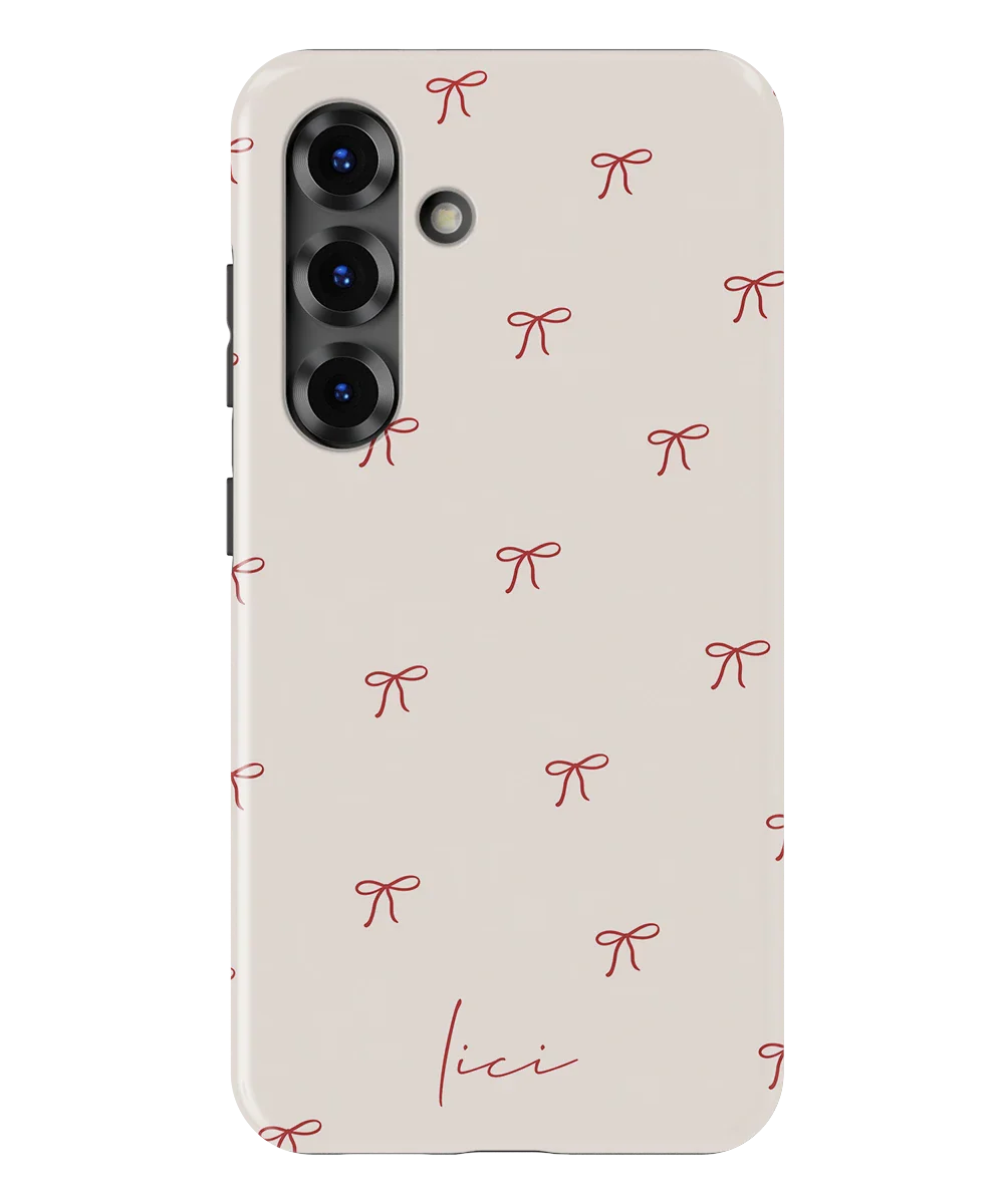 Zwischen den Schleifen - Samsung Galaxy S25