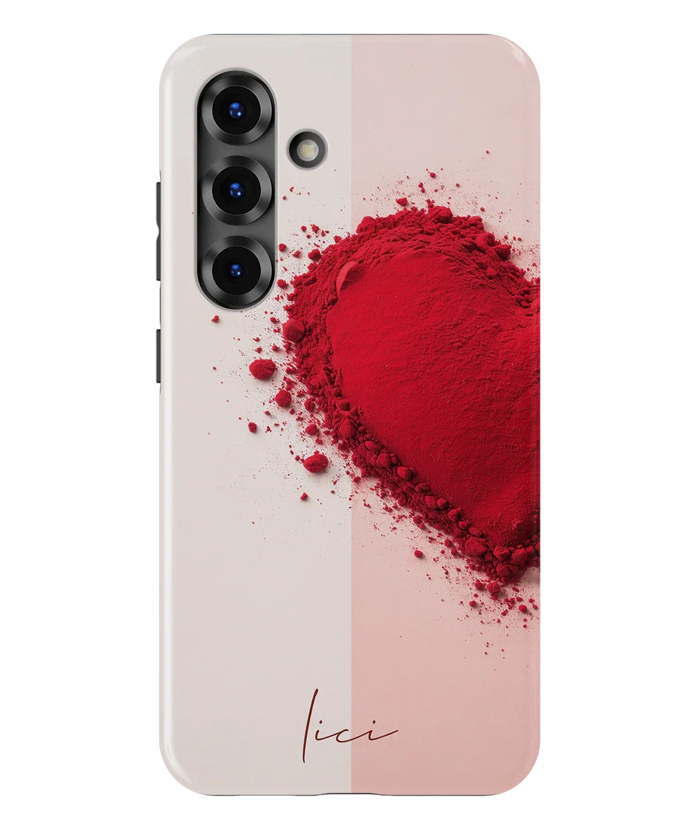 Aus purer Liebe - Samsung Galaxy S25