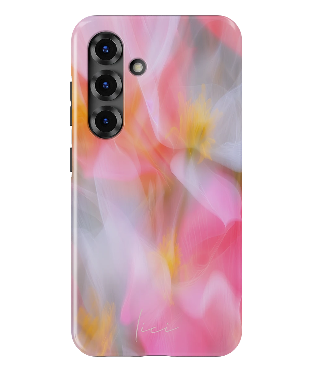 Rosé Traum - Samsung Galaxy S25