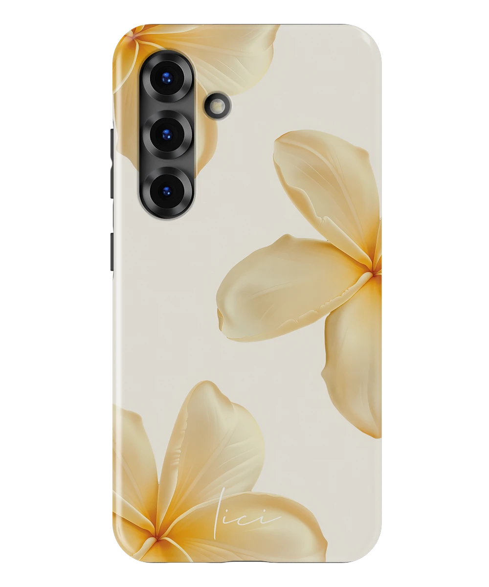 Warmer Glanz - Samsung Galaxy S25