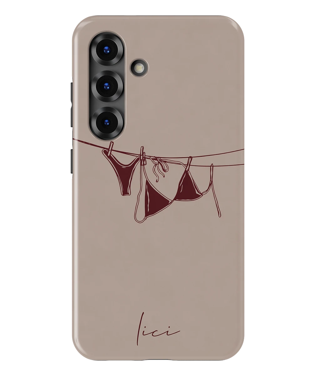 Strandlinie - Samsung Galaxy S25