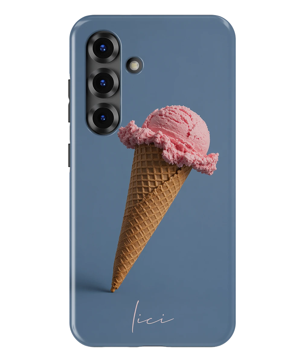 Rosa Kugel - Samsung Galaxy S25