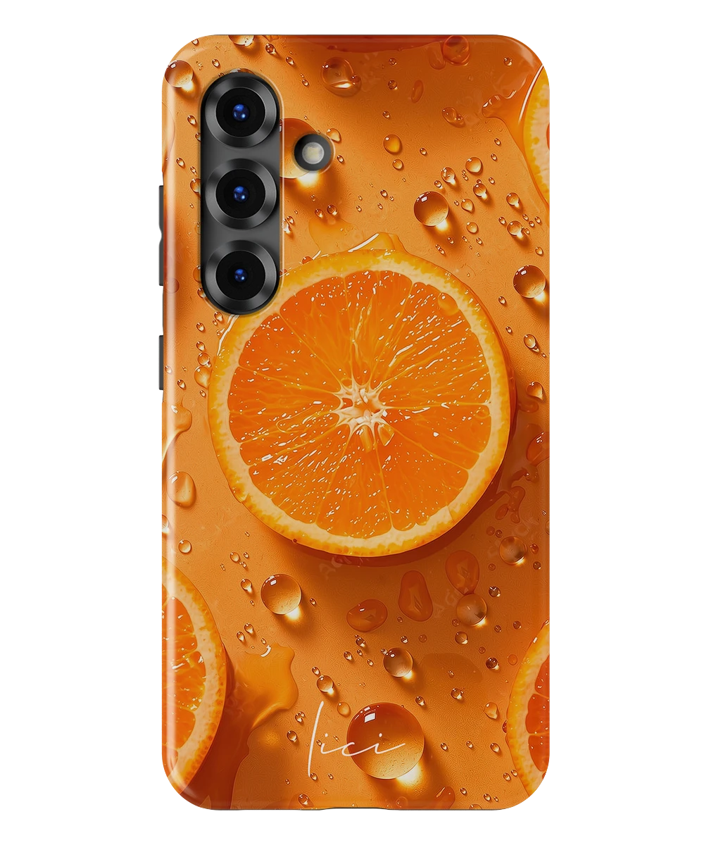Orange Energie - Samsung Galaxy S25