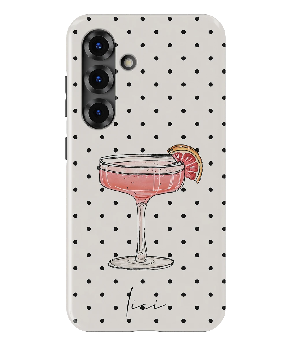 Rosé Spritz - Samsung Galaxy S25