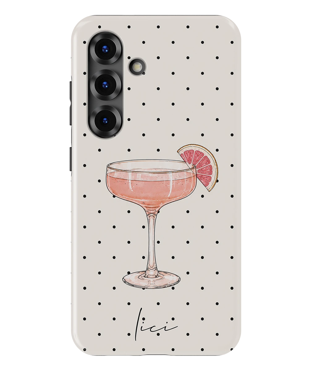 Rosé Spritz - Samsung Galaxy S25