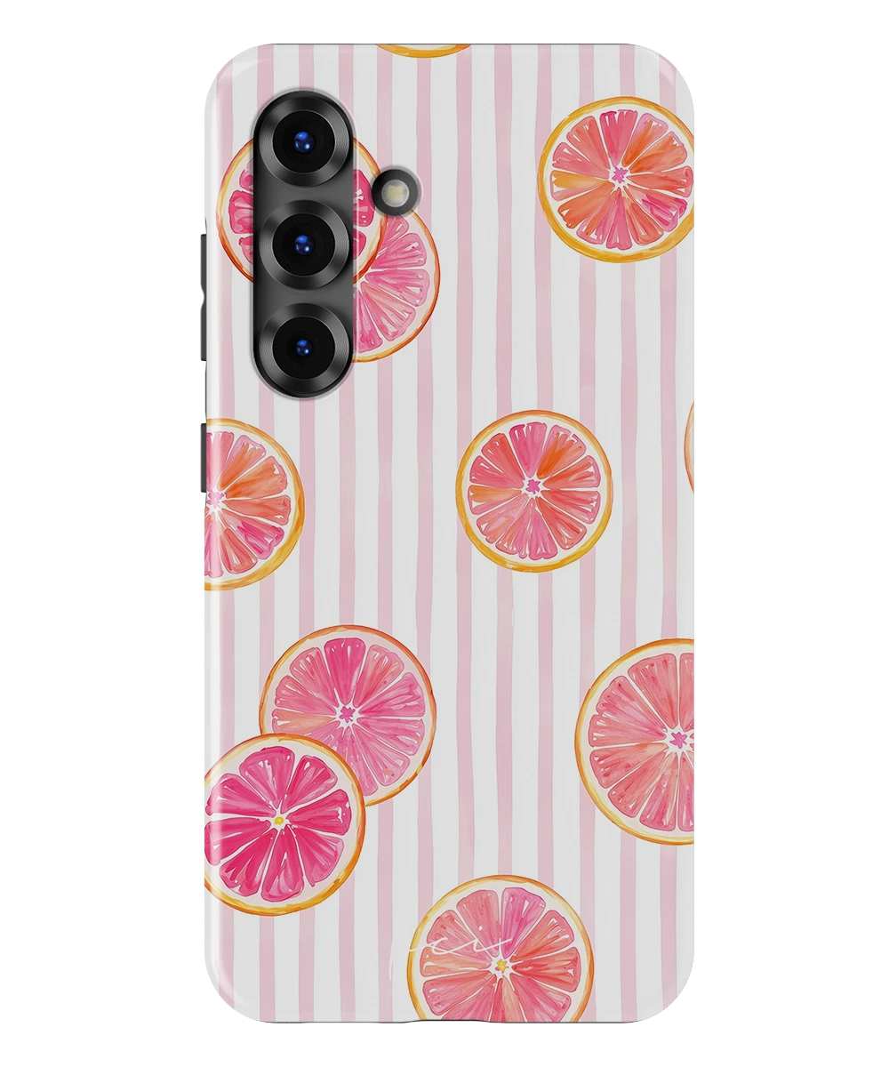 Rosé Riviera - Samsung Galaxy S25