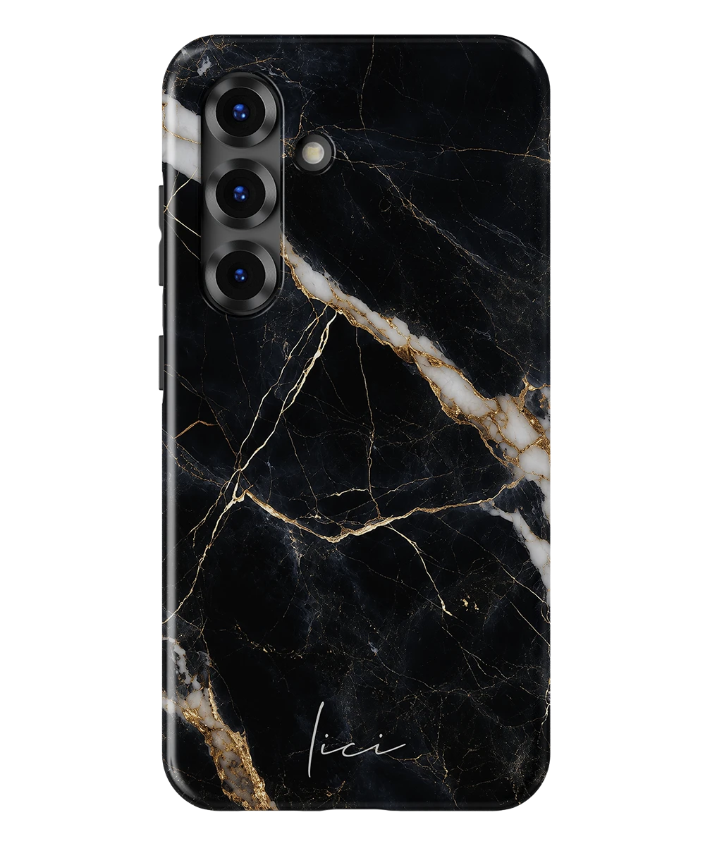 Obsidian - Samsung Galaxy S25