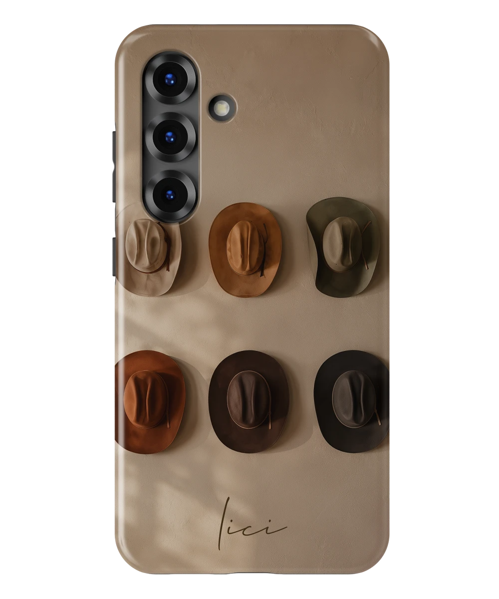 Ковбойські Капелюхи - Samsung Galaxy S25