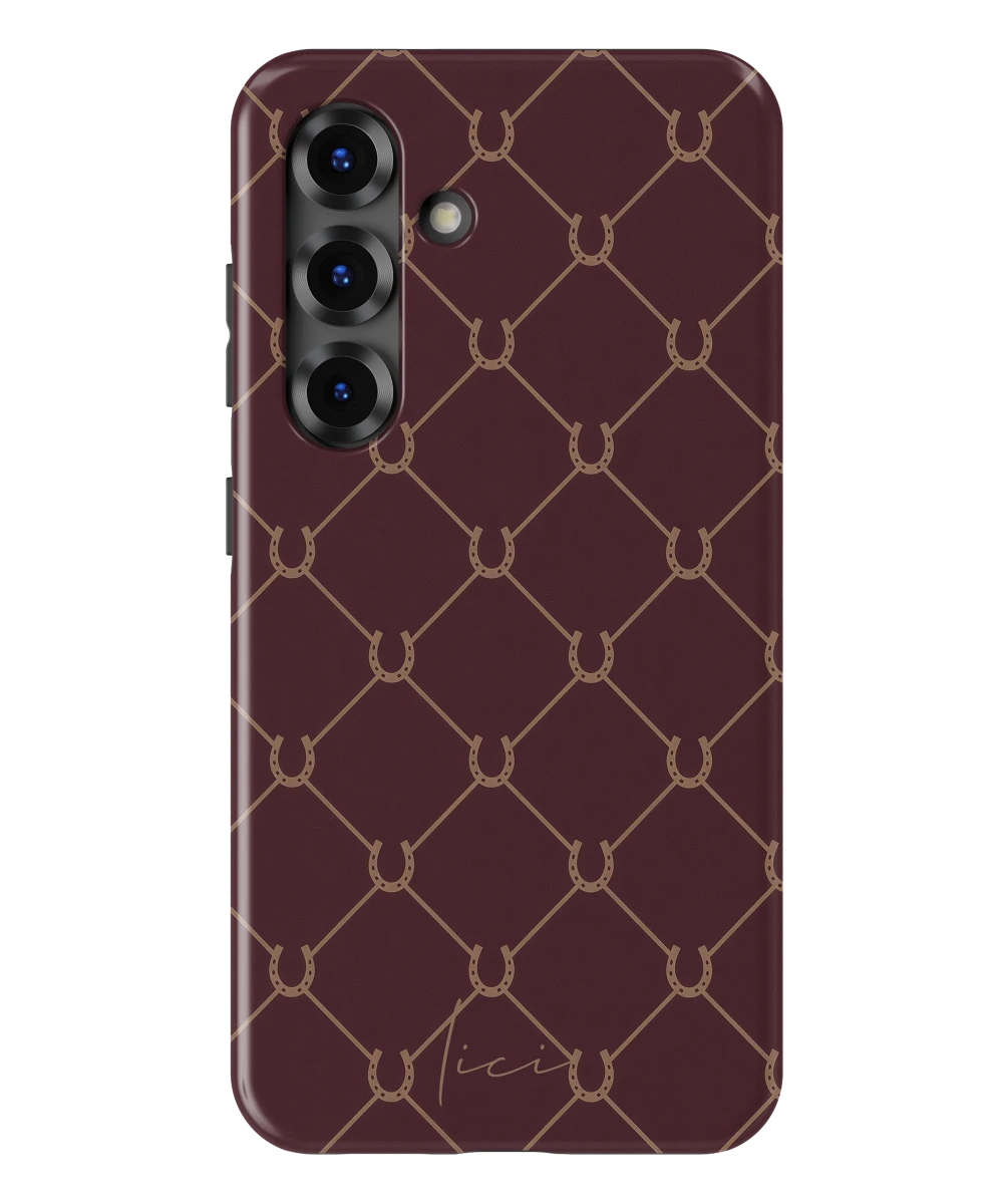 Бордове Ранчо - Samsung Galaxy S25