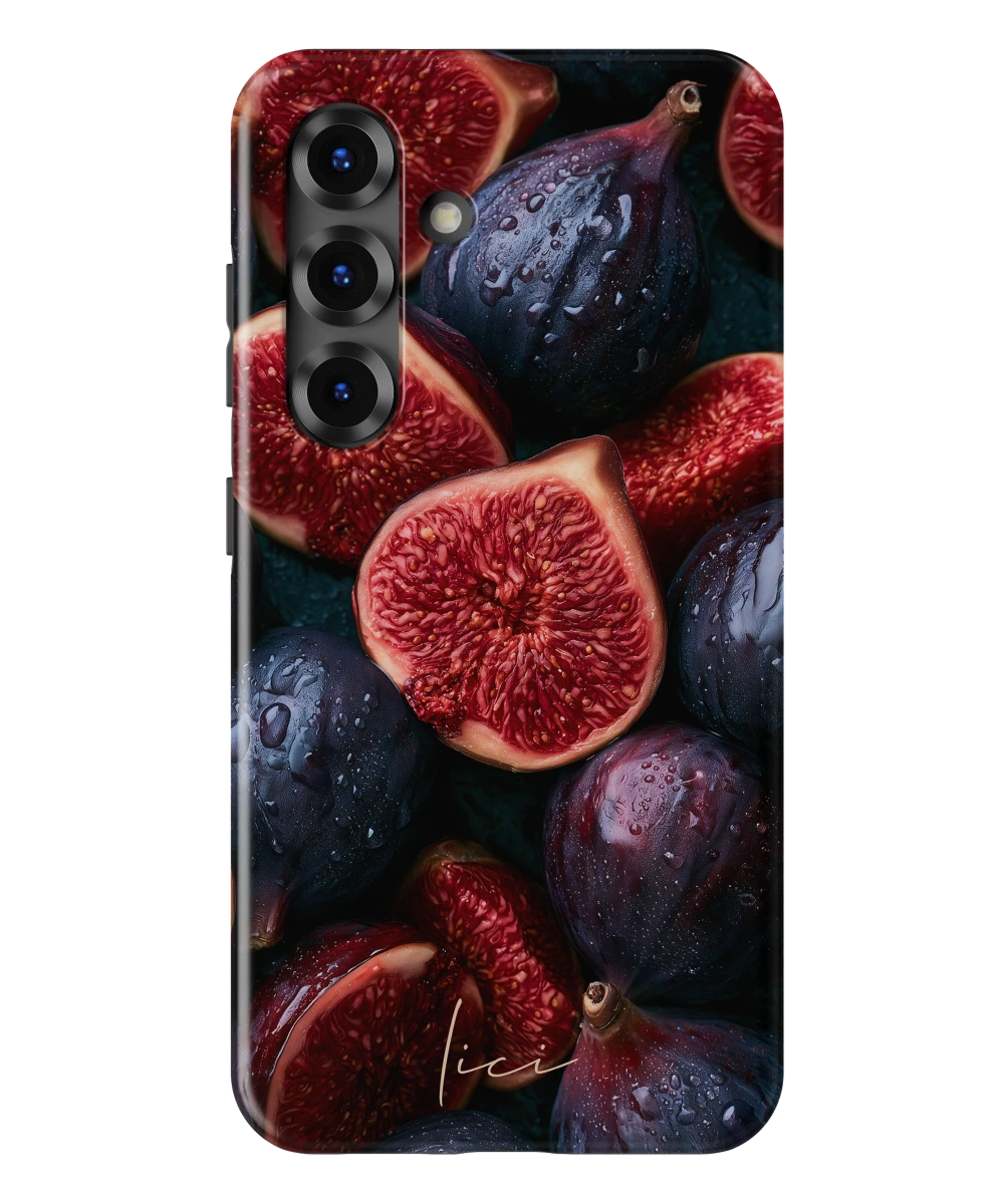Royal Fig - Samsung Galaxy S25