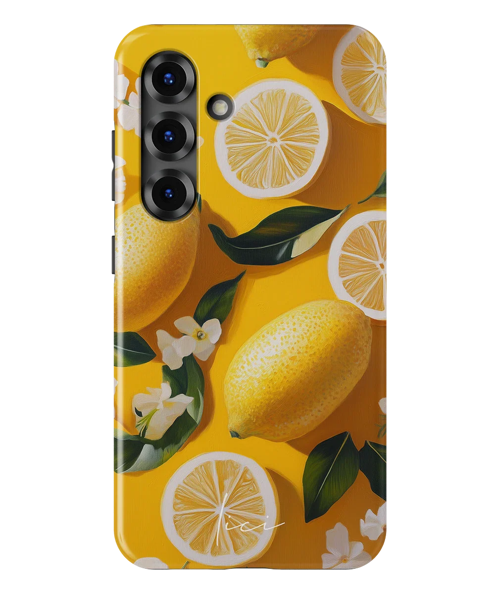 Limoncello - Samsung Galaxy S25