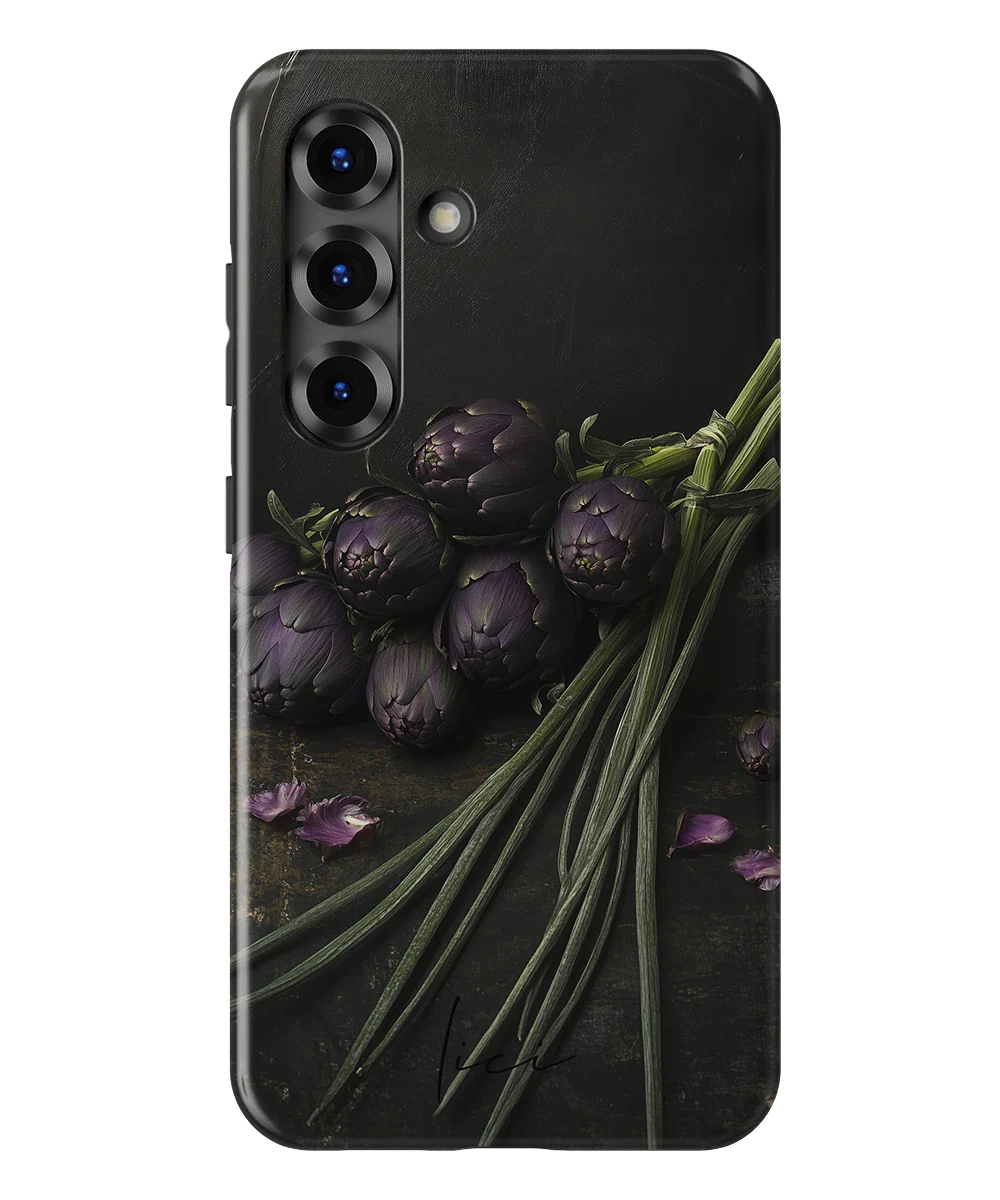 Artischocke - Samsung Galaxy S25